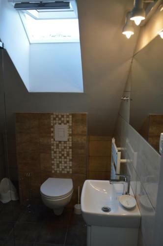 Apartm�ny Charlie
