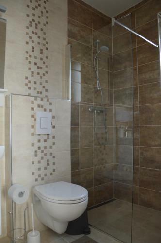 Apartm�ny Charlie