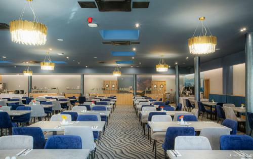 Be?e?ov� Gino Paradise Apartments