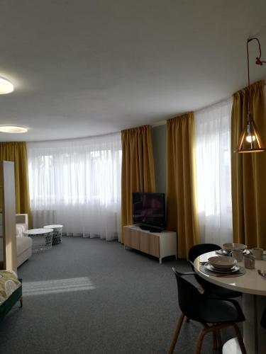 Apartment Mymara No3
