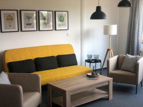 Apartamento Mymara 19