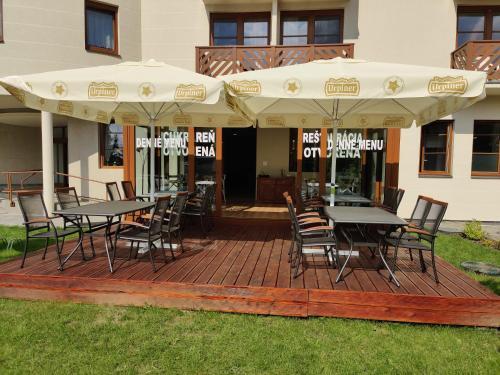 Apartamento Mymara 19