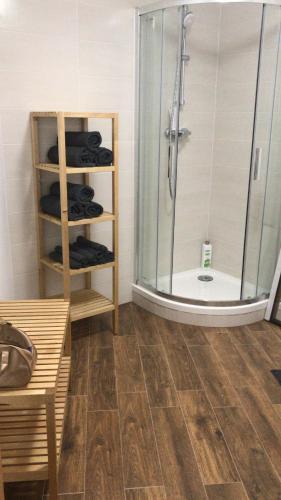 Apartamento Mymara 19