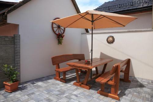 Apartamento Villa Michaela