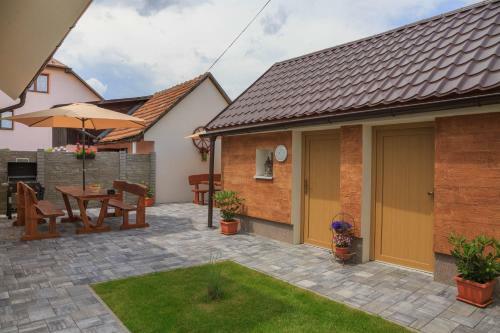 Apartamento Villa Michaela