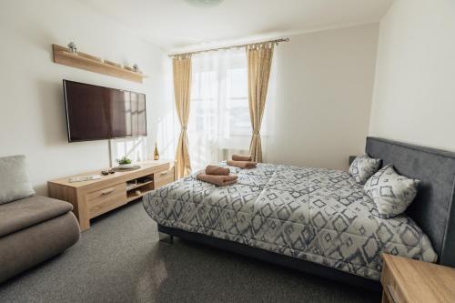 Apartm�n Mymara 7