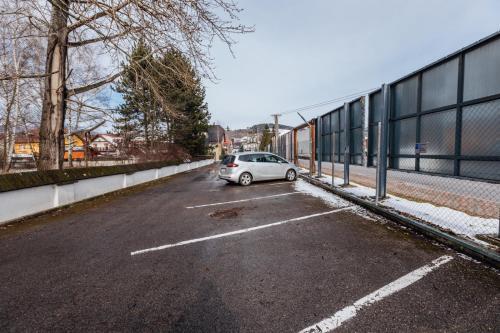 Apartm�n Mymara 7