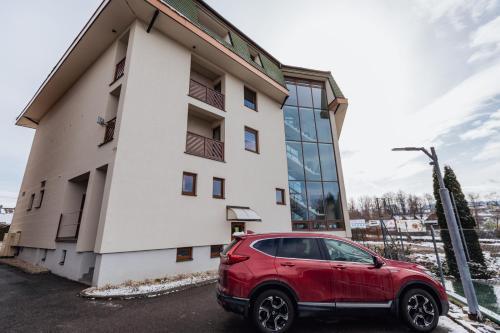 Apartm�n Mymara 7
