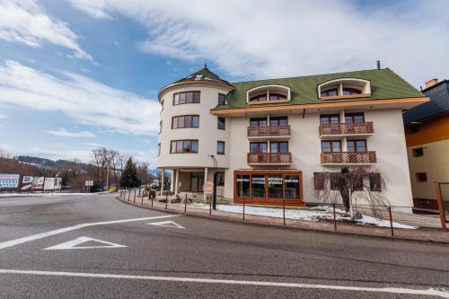 Apartm�n Mymara 7