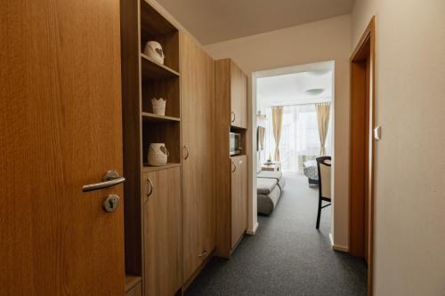 Apartm�n Mymara 7