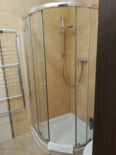 Apartm�n Fialka