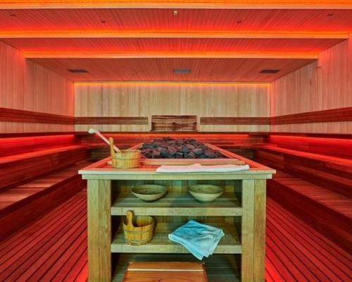 Apartm�n Raja Be?e?ov� - Hotel Be?e?ov�