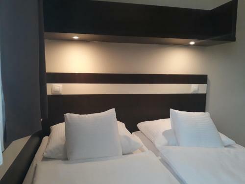 Apartm�n Raja Be?e?ov� - Hotel Be?e?ov�