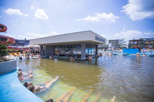 Apartm�n Raja Be?e?ov� - Hotel Be?e?ov�