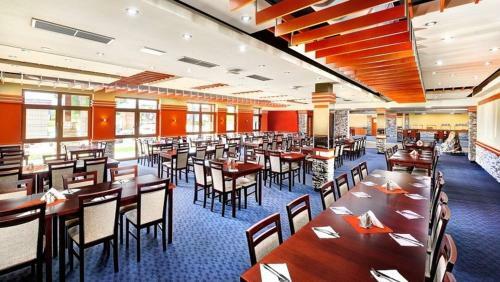 Apartm�n Raja Be?e?ov� - Hotel Be?e?ov�