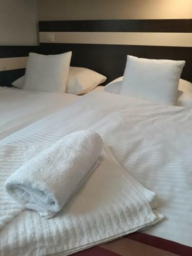 Apartm�n Raja Be?e?ov� - Hotel Be?e?ov�