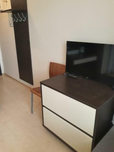 Apartm�n Raja Be?e?ov� - Hotel Be?e?ov�