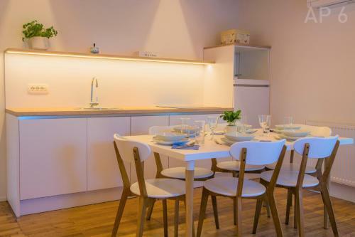 Apartments Perla