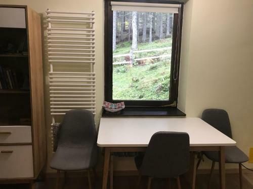 Apartma Anja