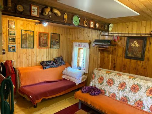 Chalet Ivi