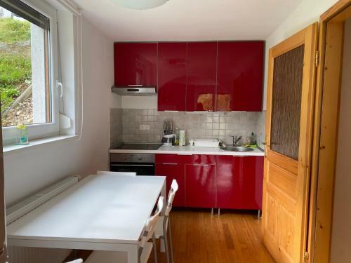 Apartma Jure