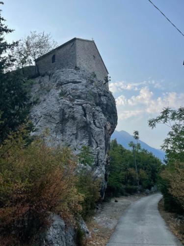 Green Hill Montenegro