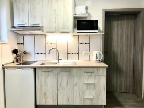 Apartamento Guest House Kobal