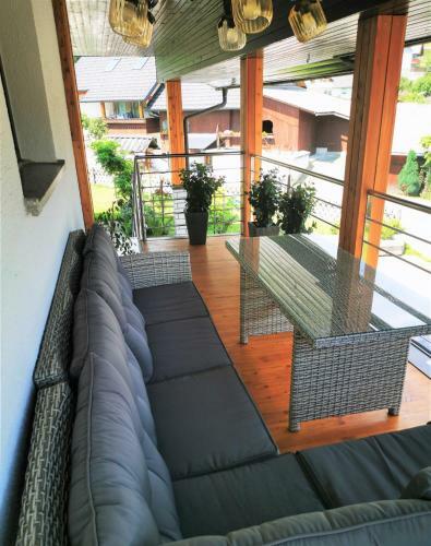 Apartamento Studio Jan