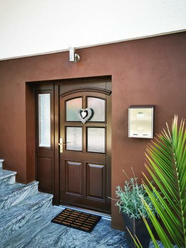 Apartamento Studio Jan