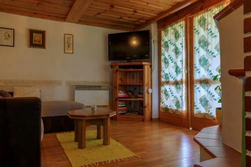 Pravlca (fairytale Cottage)