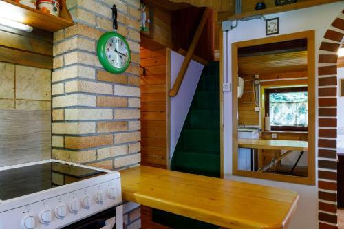Pravlca (fairytale Cottage)