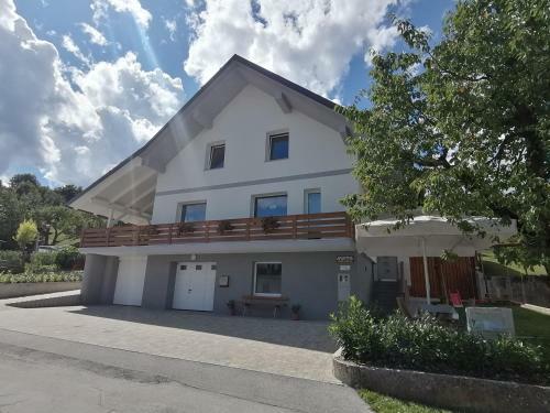 Apartma Luka & Maja
