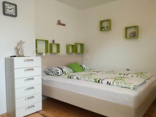 Apartma Luka & Maja