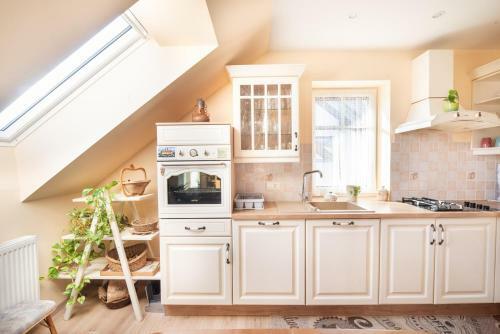 Apartamento Bled Holiday House