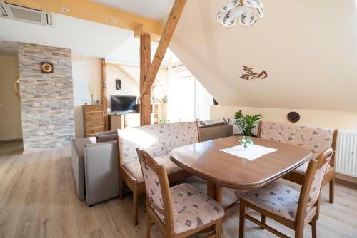 Apartamento Bled Holiday House