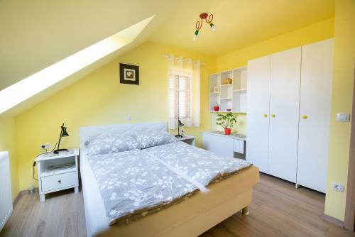 Apartamento Bled Holiday House