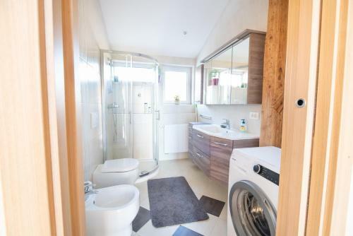 Apartamento Bled Holiday House