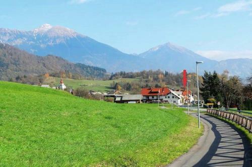 Apartamento Bled Holiday House