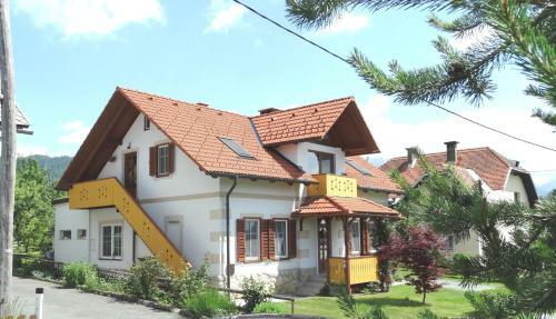 Apartamento Bled Holiday House