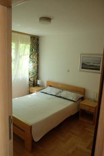Apartamento Ljuta Orange