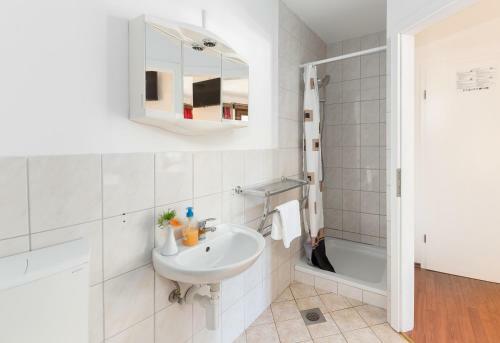 Hostal Gosti??e Vintgar