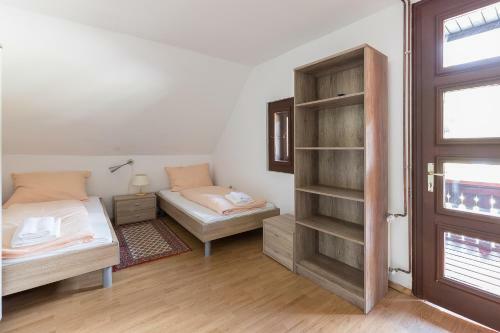 Hostal Gosti??e Vintgar