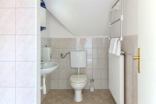 Hostal Gosti??e Vintgar
