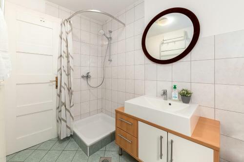 Hostal Gosti??e Vintgar