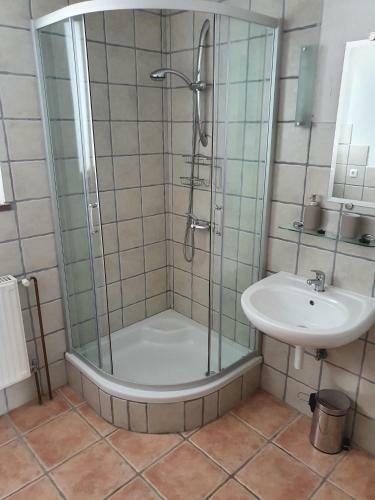 Apartments Krnica