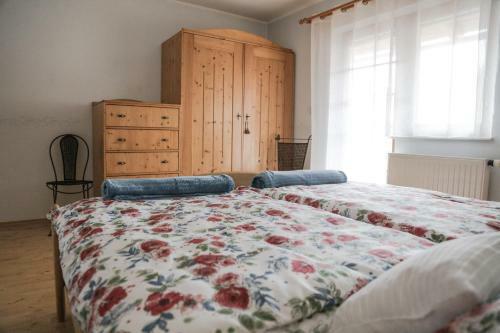 Apartmaji Volf