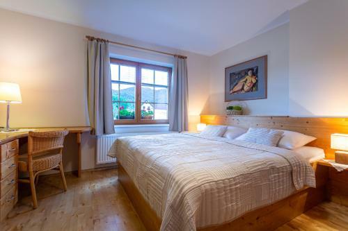 Apartmaji Volf