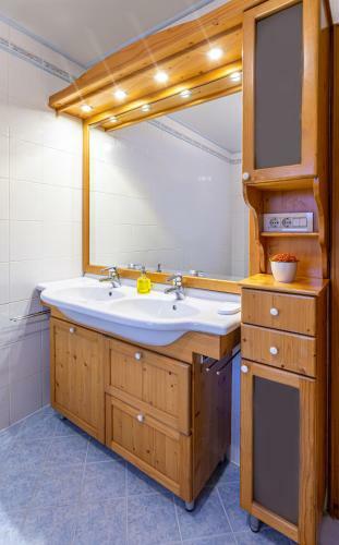 Apartmaji Volf