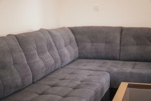 Apartmaji Volf