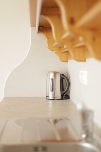 Apartmaji Volf